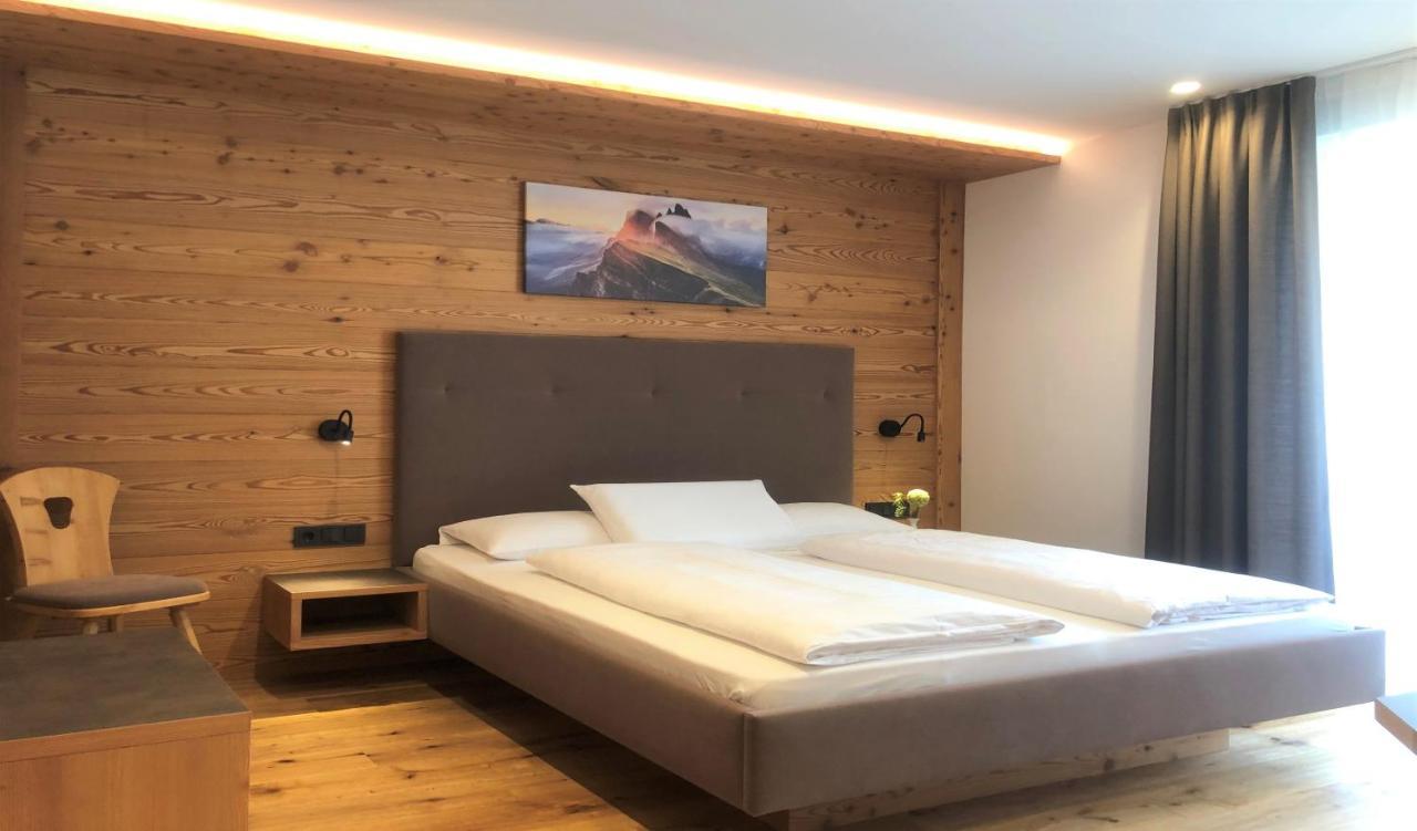B&B Obermair Brunico Exteriér fotografie