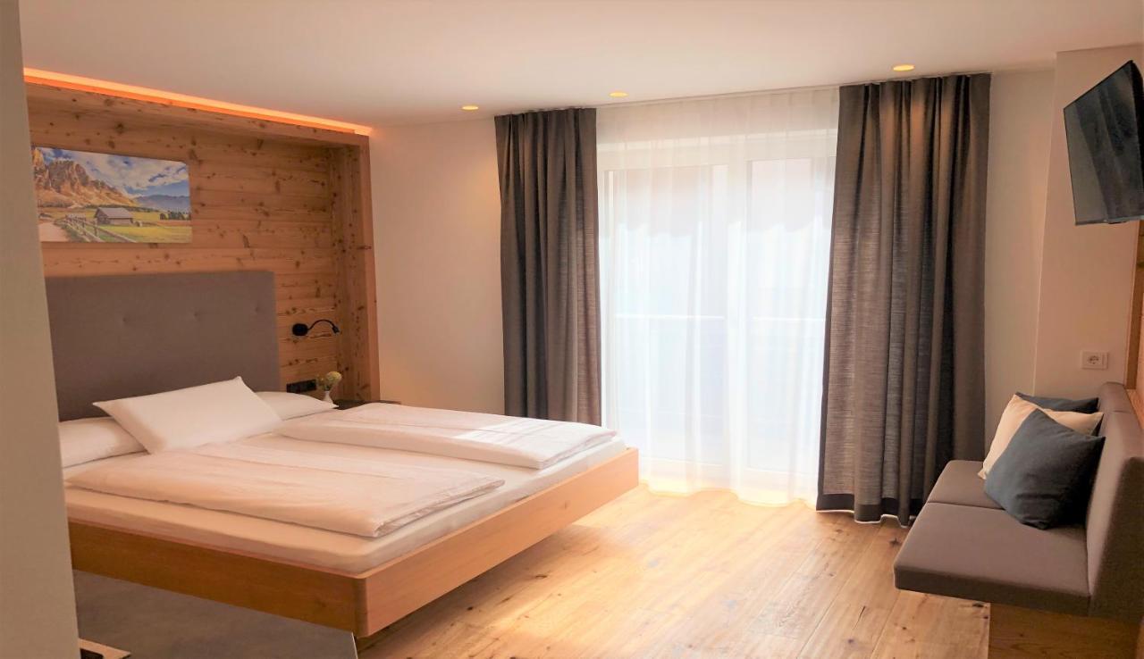 B&B Obermair Brunico Exteriér fotografie
