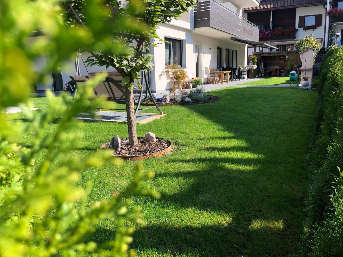 B&B Obermair Brunico Exteriér fotografie