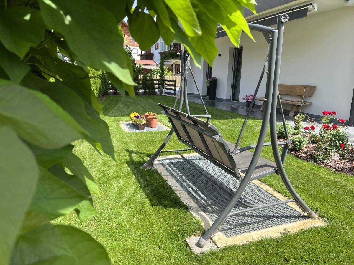B&B Obermair Brunico Exteriér fotografie